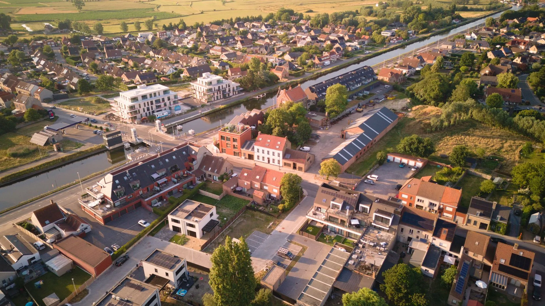 Experts en énergie solaire et électricité à Mouscron