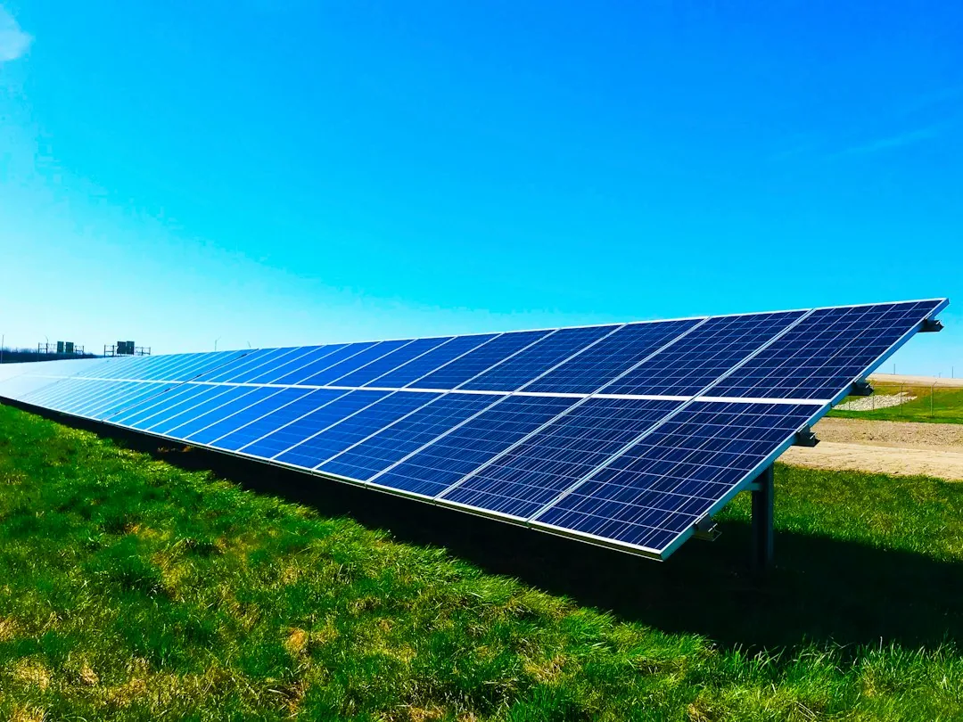 Experts en énergie solaire et électricité à Ath