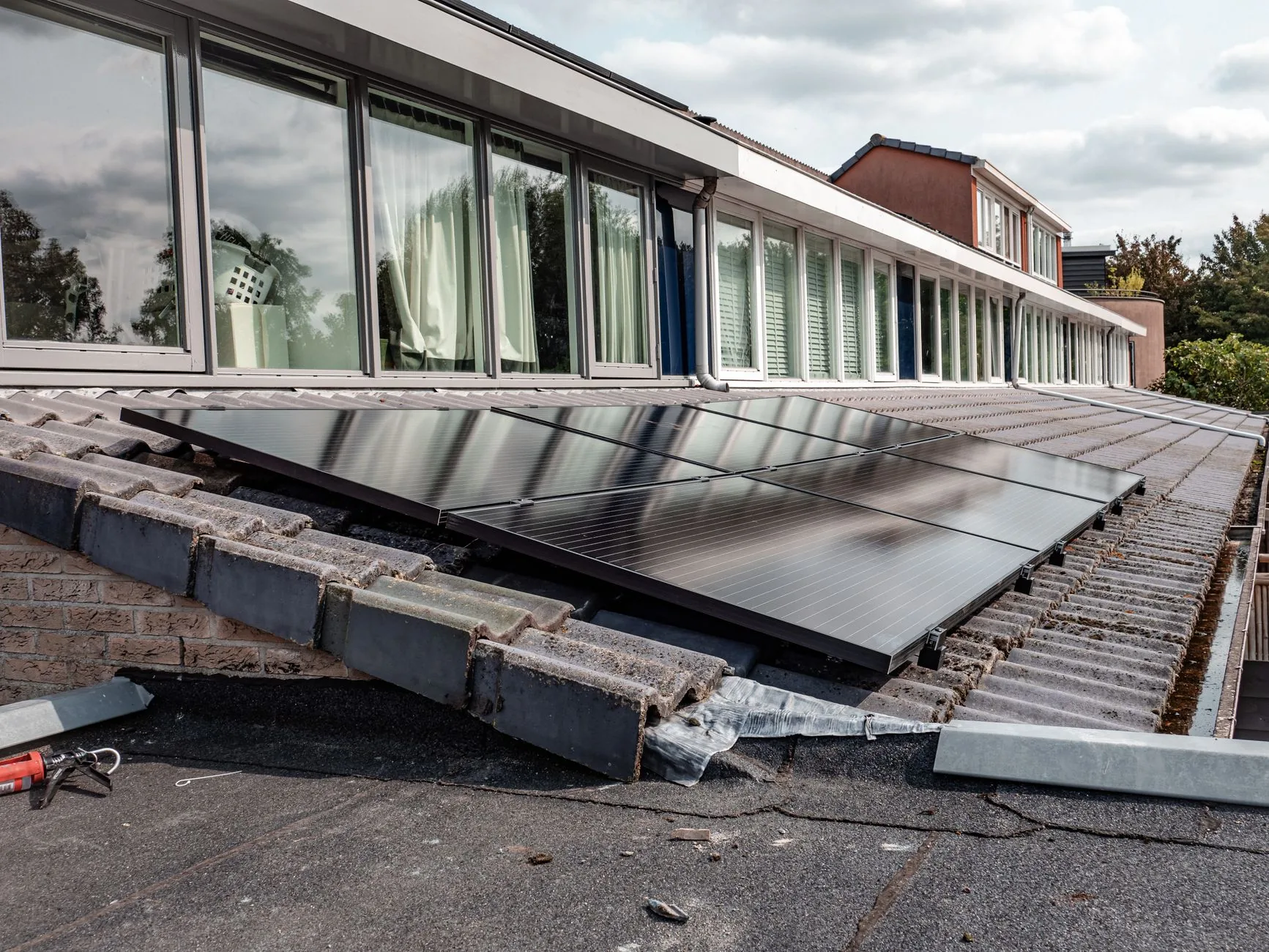 Experts en énergie solaire et électricité à Herstal