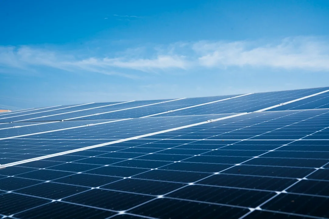 Experts en énergie solaire et électricité à Ans