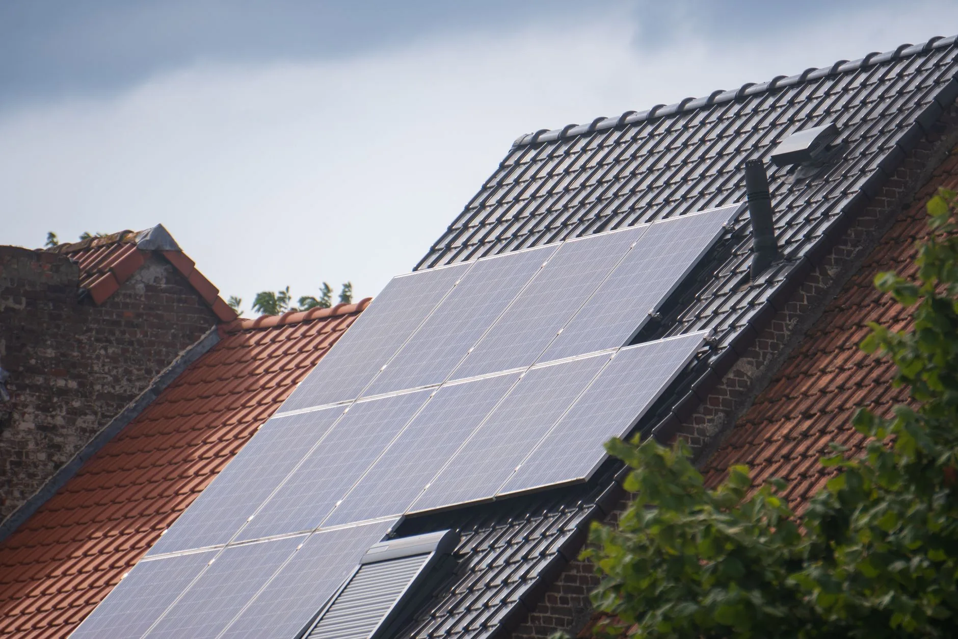 Experts en énergie solaire et électricité à Seraing