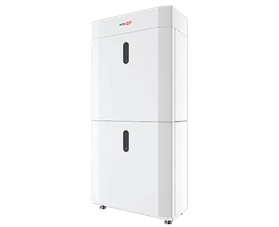 Batterie solaire pour stockage d’énergie à La Louvière