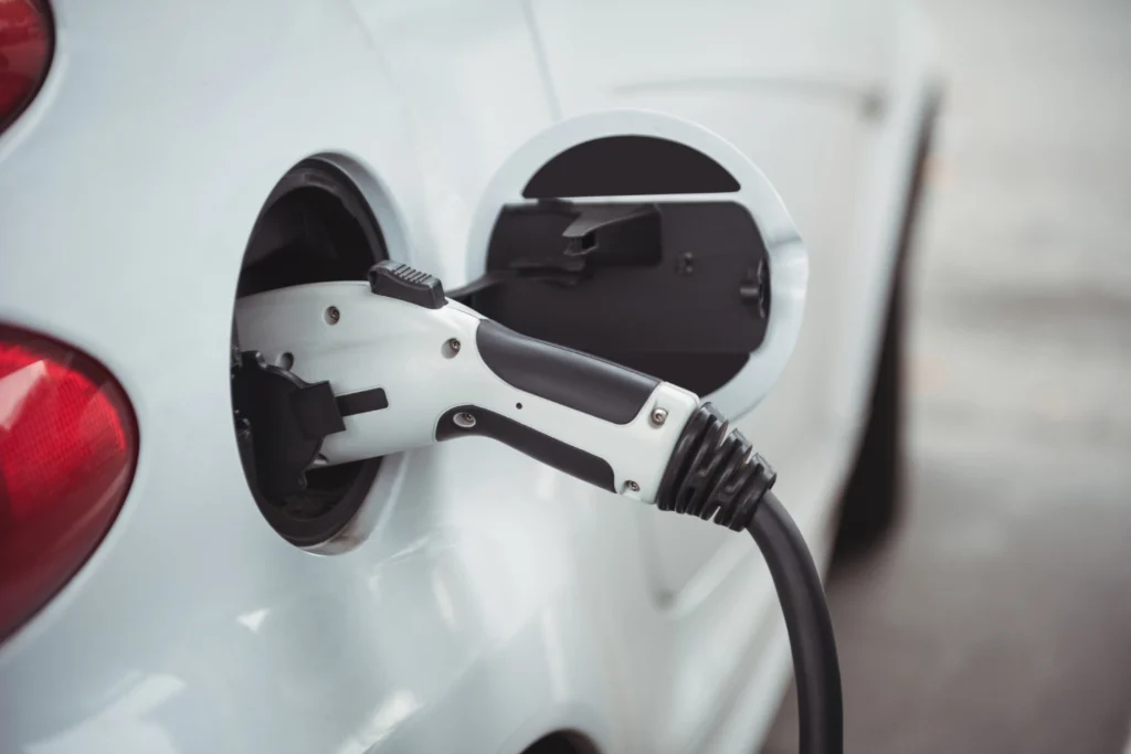 Accompagnement et installation de borne de recharge pour voiture électrique à Charleroi