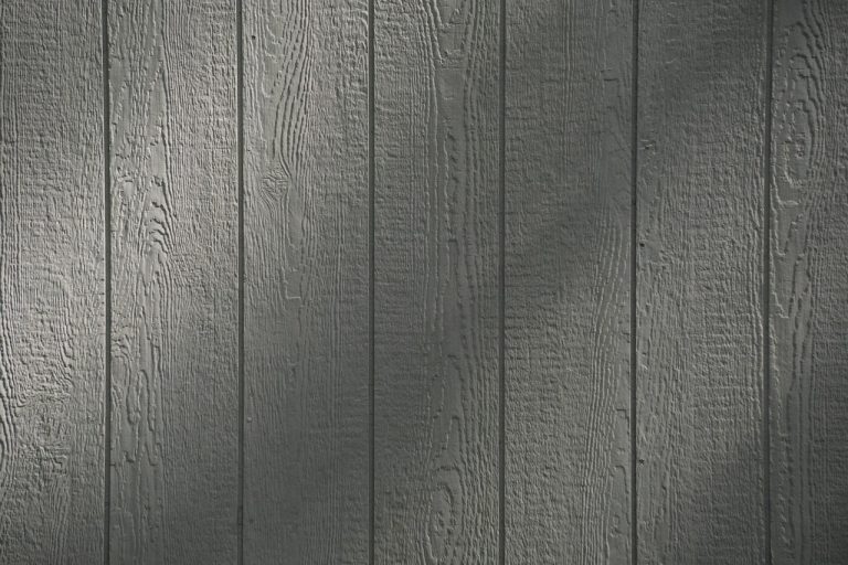 bois, mur, panneau, architectural, bardeau, extérieur