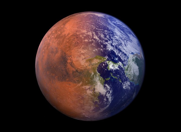 la terraformation, mars, colonisation, espace, exploration, solaire, système, vie, la nasa, x de l'espace, avenir, humanité, terre, globe, planète