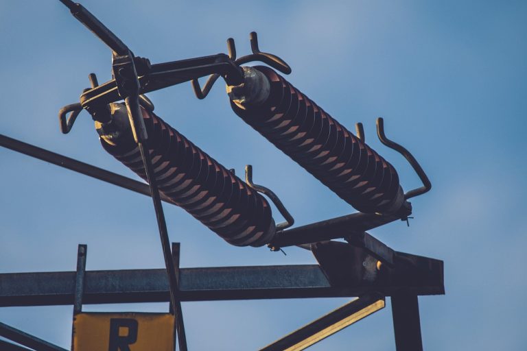 actuel, fils, électricité, pôle, structure