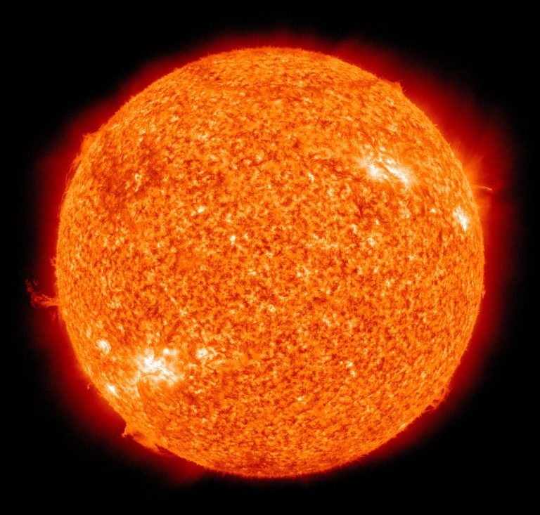 soleil, éruption solaire, espace, cosmos, nature, univers, astronomie, système solaire, objet céleste, star