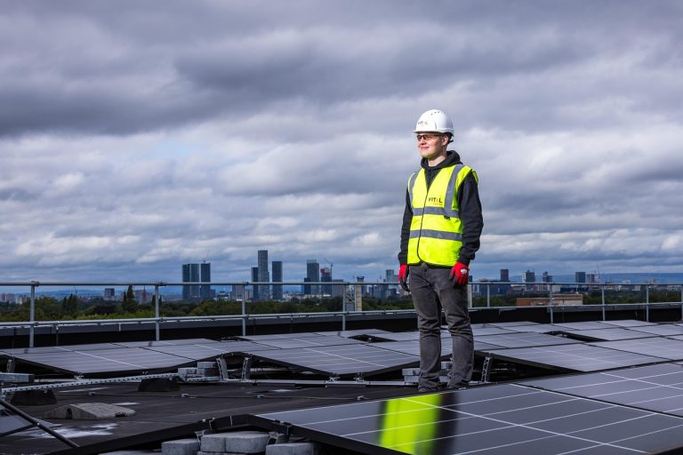 solaire, panneau, panneaux solaires, énergie solaire, toit, homme, ouvrier, solaire, ouvrier, ouvrier, ouvrier, ouvrier, ouvrier
