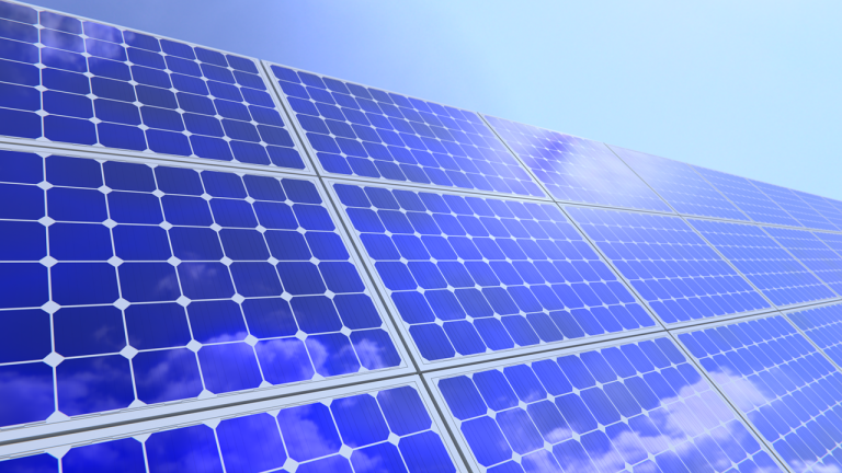 panneau solaire, soleil, nature, électricité, énergie, environnement, lumière du soleil, générique, durable, renouvelable, soleil bleu, l'énergie bleue