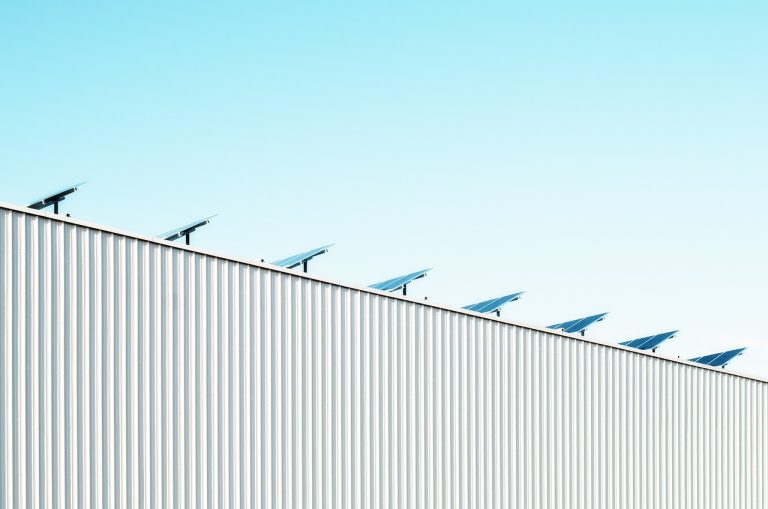 panneaux solaires, toit, solaire, énergie, vert, puissance, électricité, panneau, génération, électrique, énergie solaire, la technologie, écologie