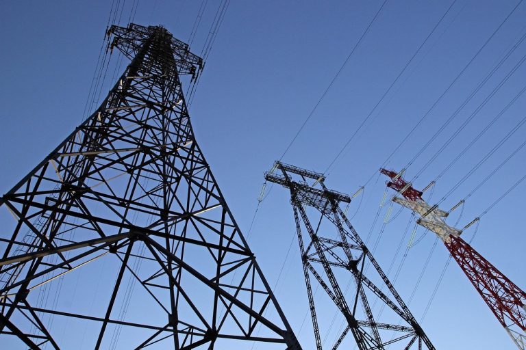 tours, câble, ligne électrique, nature, électricité, support, isolants, énergie, ciel, pouvoir électrique, actuel, infrastructure